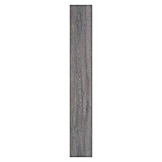 LOGOCLIC Laminado Roble Bedrock (AC5, 1.285 x 192 x 10 mm, Efecto madera, Roble Bedrock)