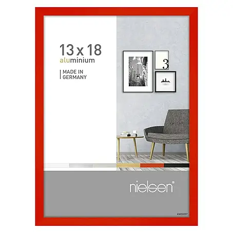 Nielsen  Alurahmen Pixel