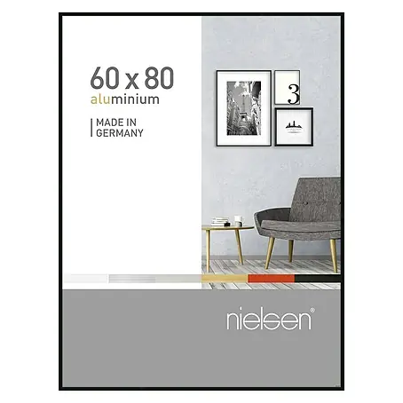 Nielsen  Alurahmen Pixel