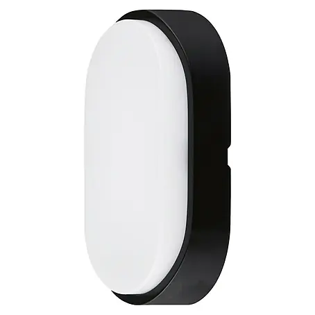 Luceco  Aplique exterior LED Oval