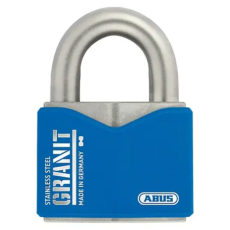 Abus Granit Candado 37ST/55 SZP