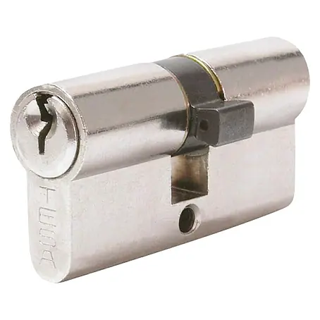 Tesa Assa Abloy  Cilindro de perfil T5 Leva corta