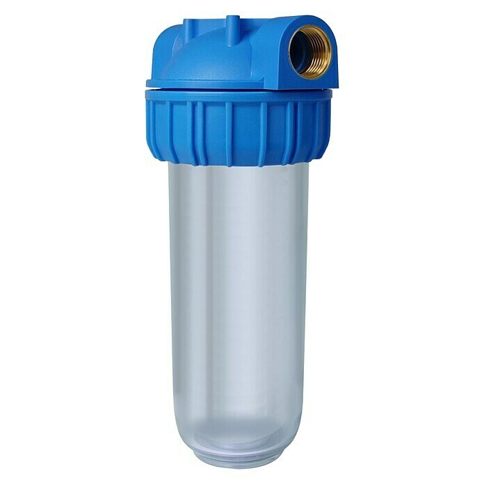 Bb agua Pack descalcificador Pilot 2.5 + equipo de ósmosis EUR 35 + filtro  sedimentos 50 (3 pzs.)