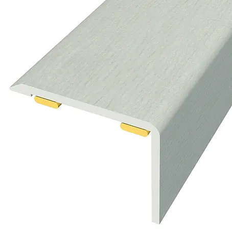 Baglinox  Perfil angular Roble - D6