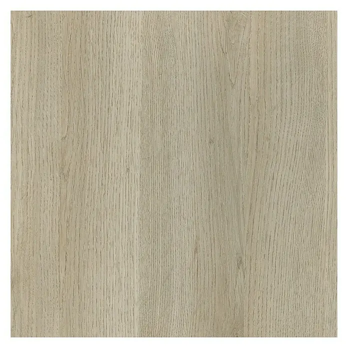 Resopal Küchenrückwand Fixmaß - Sunday Oak, 363 x 63,5 cm, Stärke: 15,6 mm, Holz - Helle Holzstruktur mit feiner Maserung, ideal für Möbel und Innenausbau. Natürliche Optik für moderne und klassische Designs.