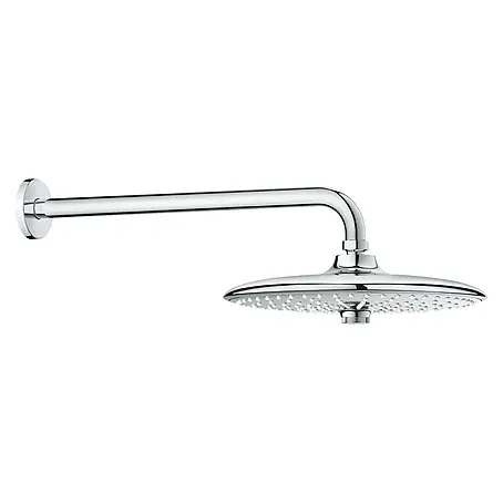 Grohe Euphoria 260 Kopfbrausen-Set