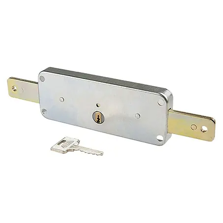 MCM  Cerradura para persianas