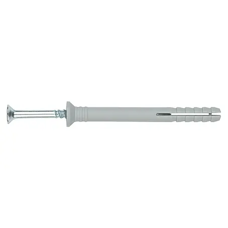 Index  Set de tacos con tornillo