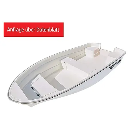 PEGAZUS  GFK-Boot 450 Basic