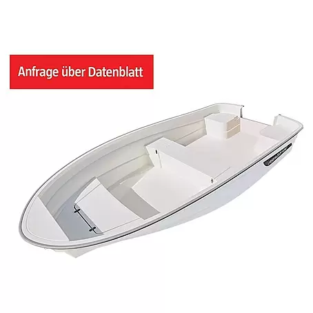 PEGAZUS  GFK-Boot 450 Basic