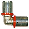 Isoltubex Codo multicapa 90º (25 mm)