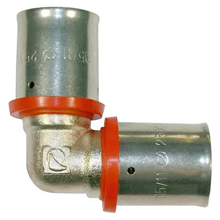 Isoltubex  Codo multicapa 90º