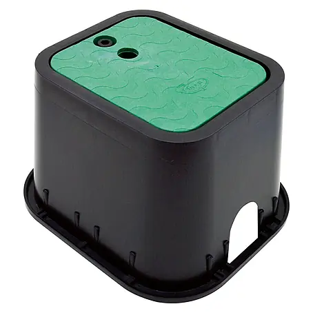 Arqueta Cuadrada