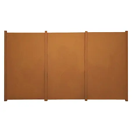 Jabo-Design  Sichtschutzelement Set