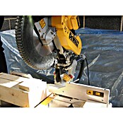 Dewalt Paneelsägen-Set (1.675 W, 0 U/min - 3.800 U/min, Durchmesser Sägeblatt: 305 mm)