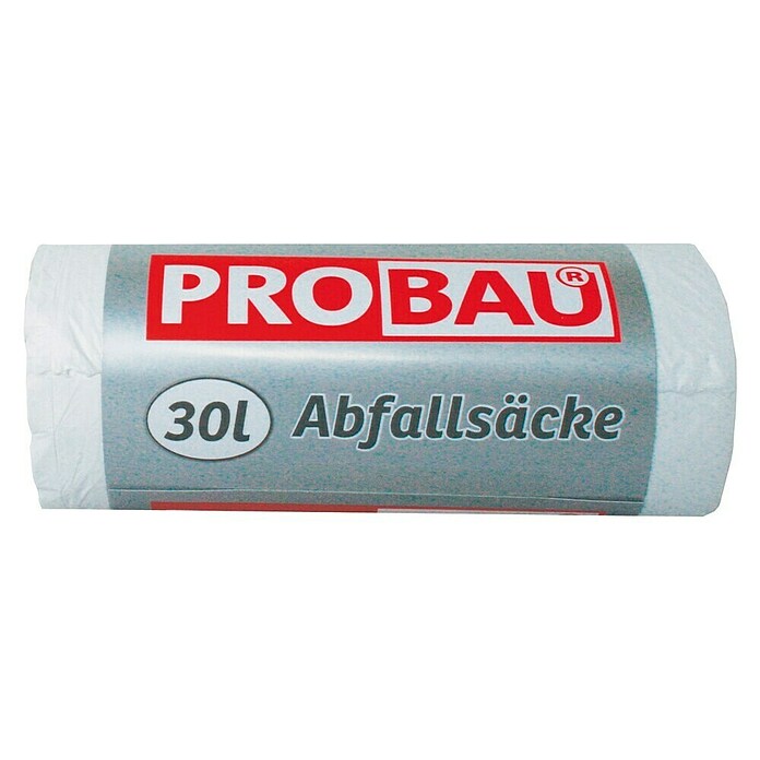 Müllbeutel (30 l, 35 Stk.)