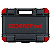 Gedore red Set llaves de vaso (Contenido: 94 piezas)