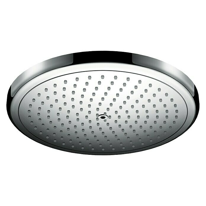 Hansgrohe Kopfbrause Croma 280Durchmesser: 28 cm, Anzahl Funktionen: 1 Stk., Chrom Front View