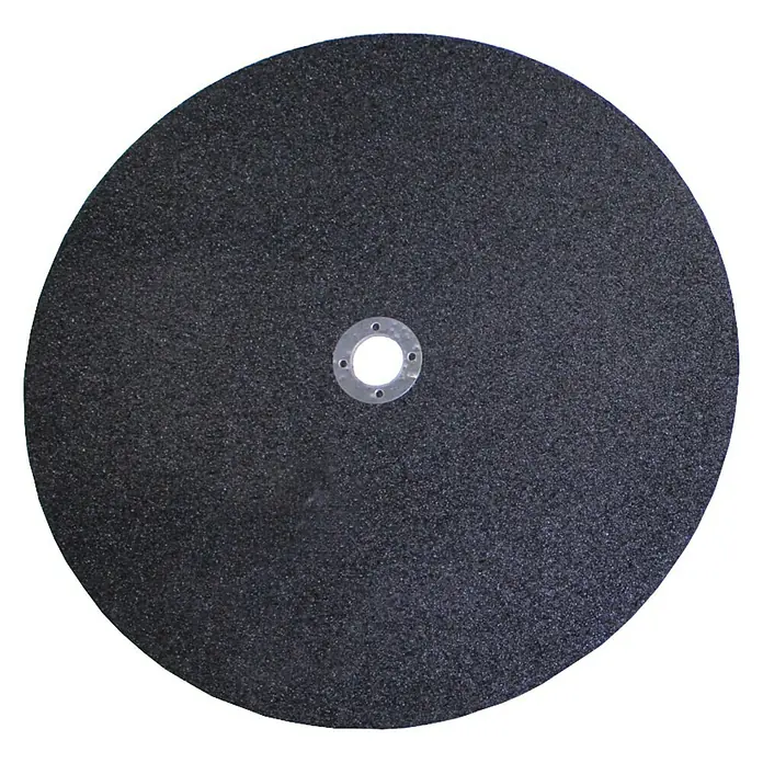 Scheppach Trennscheibe Corundum