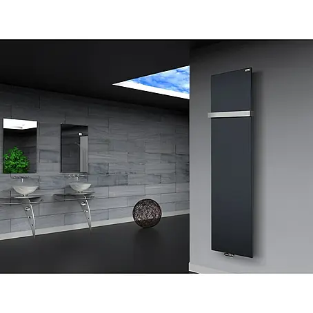 Szagato  Designheizkörper Manhattan 3