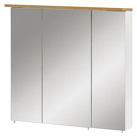 Schildmeyer  LED-Spiegelschrank Jelda/Padua
