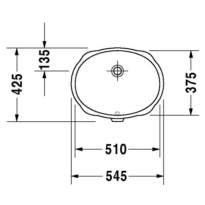 Duravit Santosa