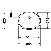 Duravit Santosa