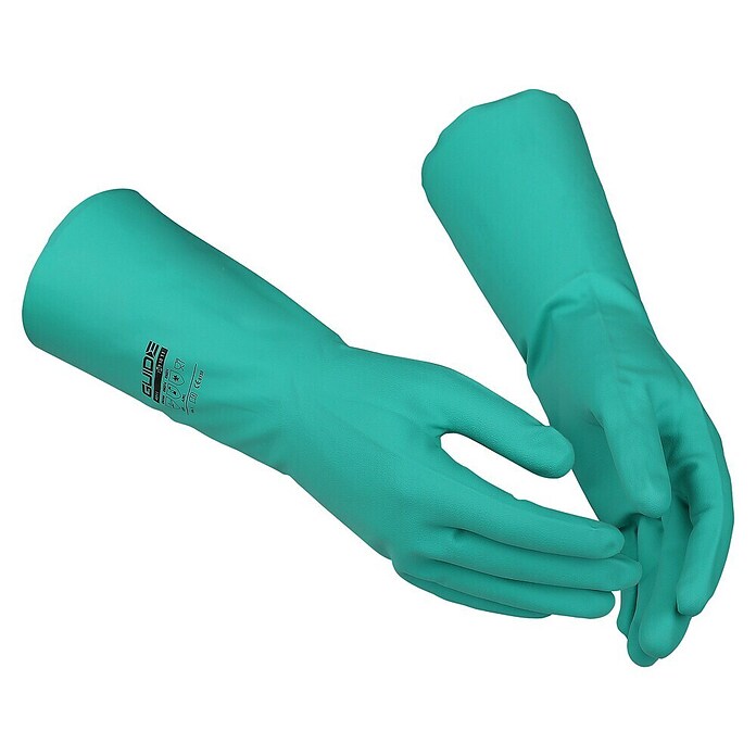 Guide Delovne rokavice 4011  (Zelene barve, 10) | 1849 - Handschuhe | BADE - Arbeitsschutz | BAD - Handwerkzeuge | BA - Handwerkzeuge | B - Werkz/Masch/Maschzubeh/Auto | BAUHAUS