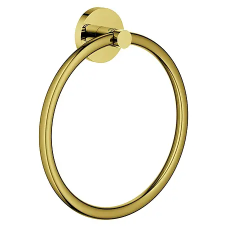 Grohe Essentials Handtuchring