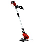Einhell Power X-Change Recortabordes de batería GE-CT 18 Li-Solo (18 V, Iones de litio, Sin batería, Ancho de corte: 24 cm)