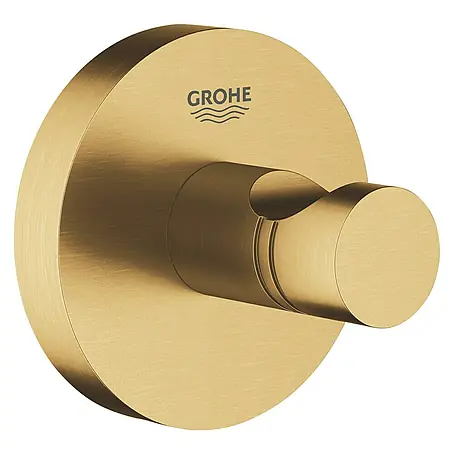 Grohe Essentials Bademantelhaken