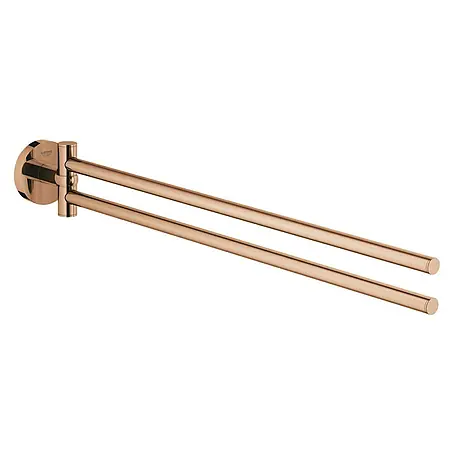 Grohe Essentials Handtuchhalter