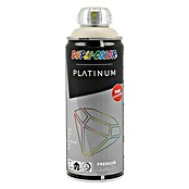 Dupli-Color Platinum Buntlack-Spray platinum RAL 1015 (Hellelfenbein, 400 ml, Seidenmatt)