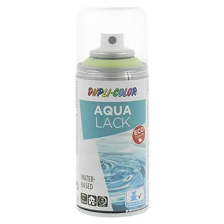 Dupli-Color Aqua Sprühlack Aqua Lack