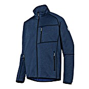 Kübler Weather Sweat-Softshell-Jacke (Dunkelblau, XL) | BAUHAUS