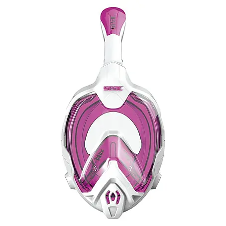Seac Sub  Máscara de Snorkel Fun Junior