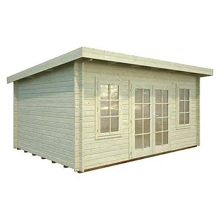 Palmako  Gartenhaus Lisa