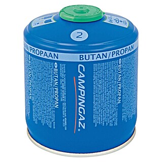 Campingaz Kartuša za ventile CV 300 (430 ml)