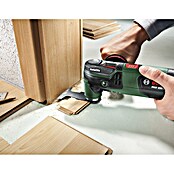 Bosch Multiherramienta PMF 250 CES (250 W, Ángulo de oscilación: 2,8°, Alojamiento de herramienta: Sistema STARLOCK)
