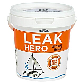 Yachtcare Dichtmasse LEAK HERO (625 ml, Geeignet für: Alle Materialien)