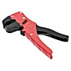 Alpha Tools Abisolierzange (Geeignet für: 0,2 - 4 mm² Kabelquerschnitt)