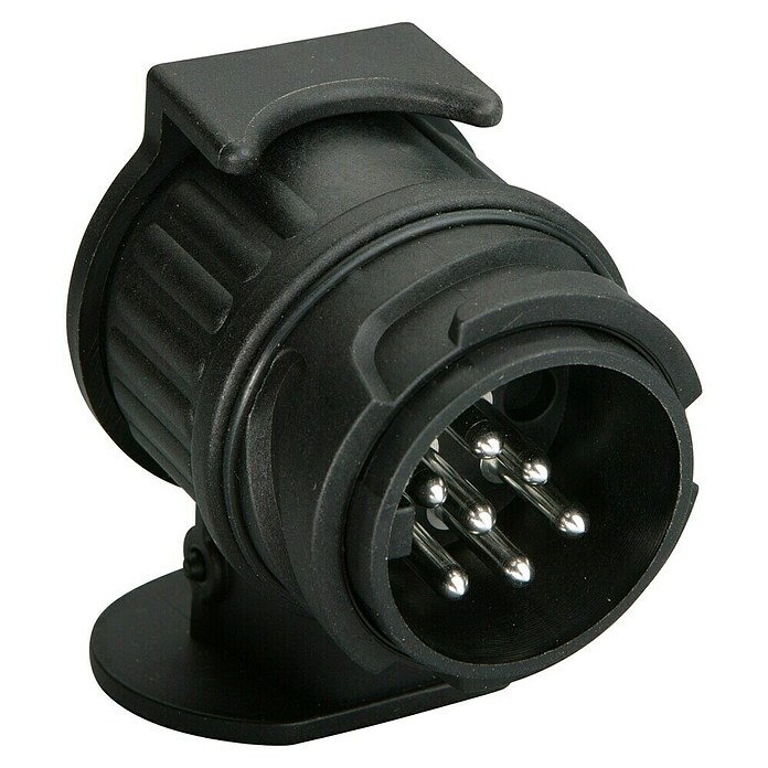 UniTEC Adapter (13-polig (Fahrzeug) auf 7-polig (Anhänger))