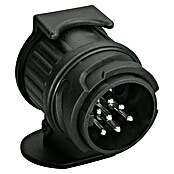 UniTEC Adapter (13-polig (Fahrzeug) auf 7-polig (Anhänger))