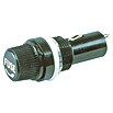 Talamex Sicherungshalter (Geeignet für: Glassicherungen 30 mm, 12 V)