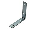 Stabilit Stuhlwinkel (100 x 100 x 20 mm, 1 Stk., Stahl, Verzinkt)
