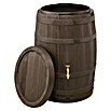 Garantia Classic Line Regenspeicher Barrica (Dunkelbraun, 420 l)