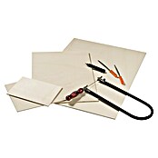 Sperrholz (Pappel, A2, 594 x 420 x 4 mm, 5 Stk.)