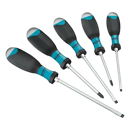 Hazet  Schraubendreher-Set 810U-1