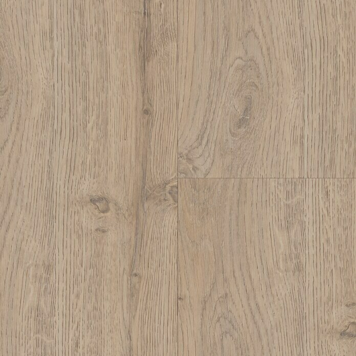 Decolife Vinylboden Comfort Hardy Oak1.220 x 185 x 10,5 mm, Landhausdiele Detail Shot