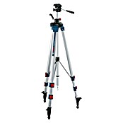 Bosch Professional Stativ BT 250 (Höhenverstellung: 97,5 - 250 cm, Stativ-Gewinde: ¼″)